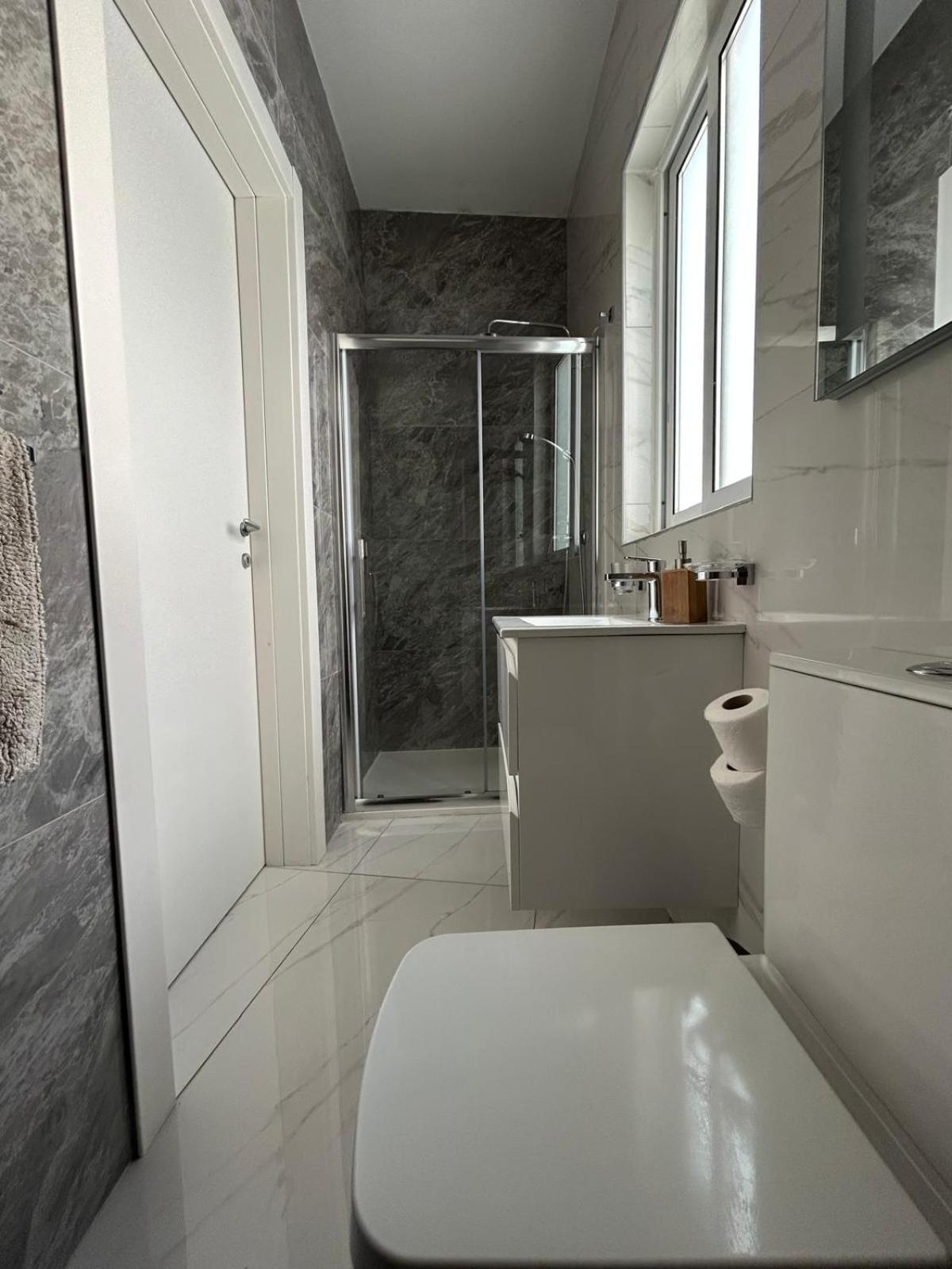 Exceptional 3-Bedroom Apartment, Sliema - Tigne Point! Exteriér fotografie